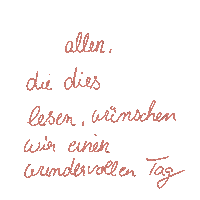 Herzen Sticker by lillemei