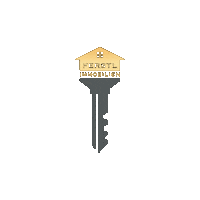 Home House Sticker by ferstlimmo
