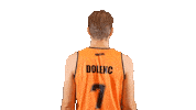 Sport Basketball Sticker by Basket_fi