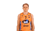 Sport Basketball Sticker by Basket_fi
