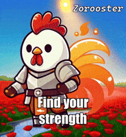 Flower Life GIF by Zorooster