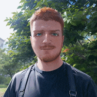 Art Space GIF by Aleksey Efremov