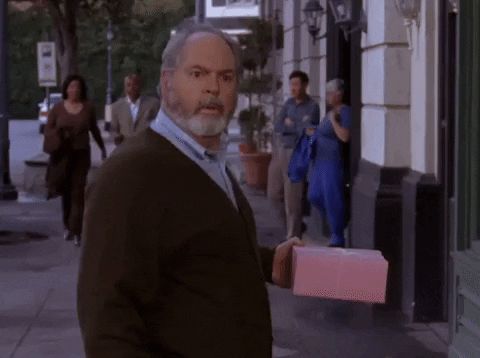 season 6 netflix GIF by Gilmore Girls 