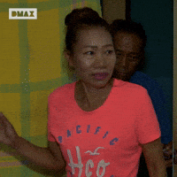 terror miedo GIF by DMAX
