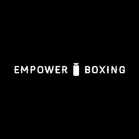 Empowerboxingdenver giphygifmaker fight boxing empower GIF