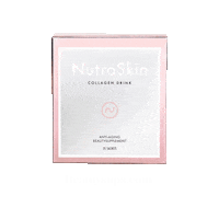Collagen Sticker by Beautysups