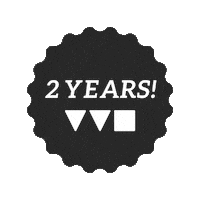 Vvm Sticker by VintageVibesMarket