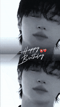 Happy Birthday Event GIF by Borneo FC