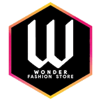 Fashion Wonder Sticker by Pink Different