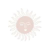 honestlyandie happy new post vibes aesthetic Sticker