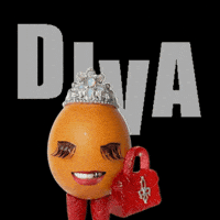 My Queen Wow GIF
