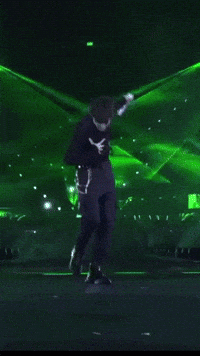 Love Yourself Rap GIF