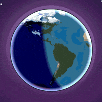 Save The Earth GIF by SuperVerse