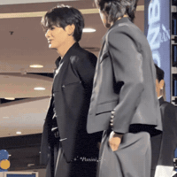 Gay Thumbs Up GIF
