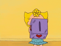 Charlie Brown Love GIF by Peanuts