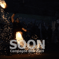 EfreiParis fire 2019 soon bde GIF