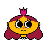 Skidit skidit skiditdisko skiditristeily skiditfestarit Sticker