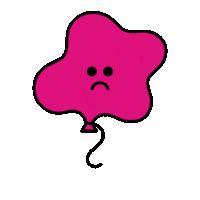 Skidit skidit skiditristeily skiditdisko skiditfestarit Sticker