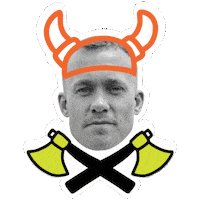 GoSport_Fm noah fcnoah նոա araj noah Sticker