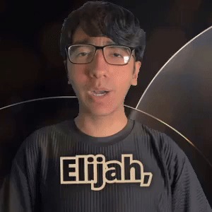 Elijah