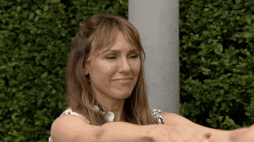 Young And Restless Hug GIF by CBS