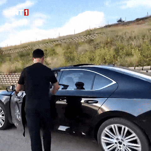 See You Travel GIF by TRT