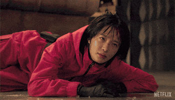 Im Trying Struggling GIF by NETFLIX