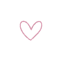 Heart Sticker by Anne-Loes