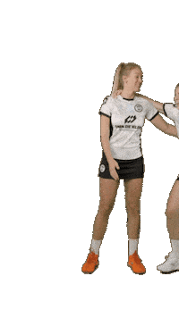 Hkc1 Sticker by Korfbalvereniging HKC