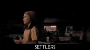 Science Fiction Movie GIF by Fetch
