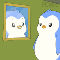 Good Morning GIF by Pudgy Penguins