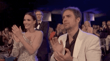 Sag 2020 GIF by SAG Awards