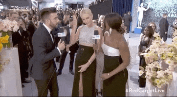 Sag 2020 GIF by SAG Awards