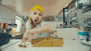 Jeon Soyeon GIF by (G)I-DLE