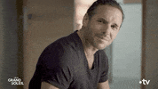 I Know Yes GIF by Un si grand soleil