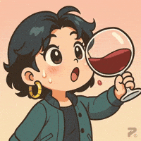 Party Drinking GIF by Persona