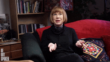 Surprise Wow GIF by BDHCollective