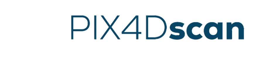 Drone Sticker by Pix4D