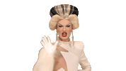 Garra Sticker by Drag Race España