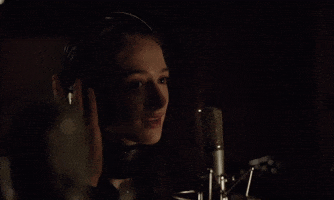 My Own Voice