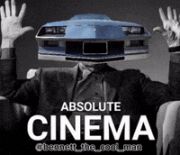 Camaro Z28 GIF