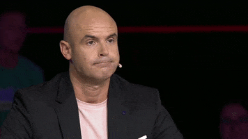 Got Talent Yes GIF by SupertalentHR