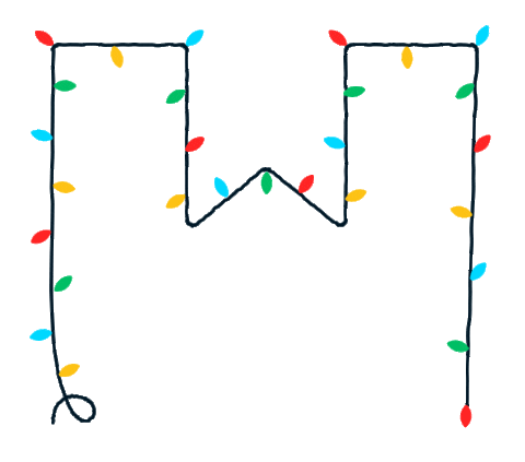 Christmas Sticker by Visit York