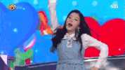 k-pop irene GIF