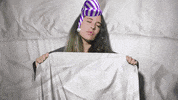 sleepy GIF