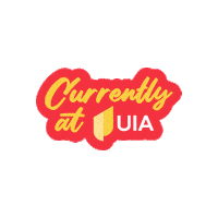 University Mercadeo Sticker by Universidad Internacional de las Américas