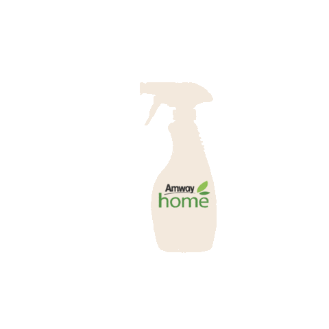 Home House Sticker by Amway Europe