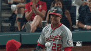 Major League Baseball Sport GIF by MLB