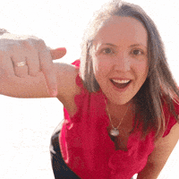 How I Know Ask Me GIF by Theresa Lear Levine