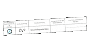 Ovp Volkspartei Sticker by Zierfuß